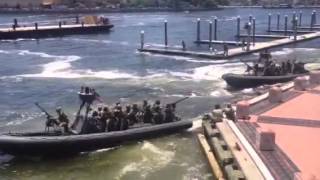 International Special Operations Force Demo, Tampa, FL  5.21.14