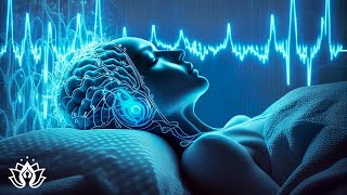 Deep Sleep Healing: Full Body Repair and Regeneration at 528Hz, Positive Energy Flow #2