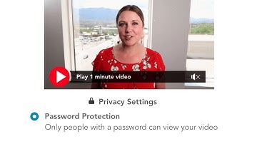 How to Send Secure Video Messages as a Mortgage Lender with BombBomb