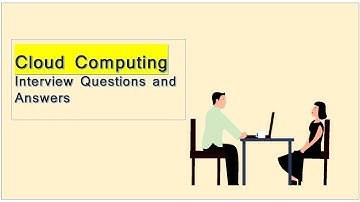 Cloud Computing interview questions and answers #cloudcomputing #interview #freshers