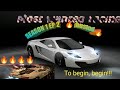 android gameplay l Ultimate gaming platform l High voltage racing game 2 how to takedown Police car