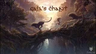 Download lagu Faolan - Gaia's Chant [Medieval Celtic Harp Music]