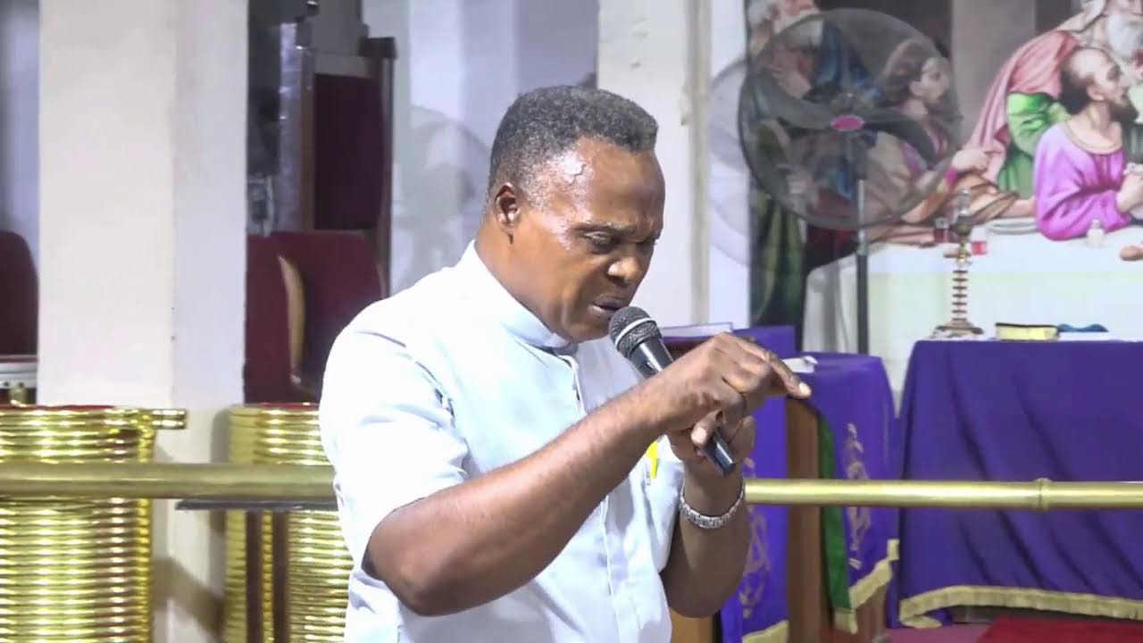 EXPLO 40 - DAY 7{EVENING SESSION} - 25TH  FEBRUARY 2026