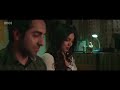 Bhumi Pednekar's steamy kiss
