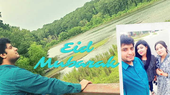 Bakra Eid Vlog |American Vlogger Bird, Weather at ...