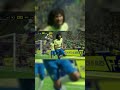 a arte do toque duplo ⚡ #efootball #gullit #youtubeshorts #shorts #efootball2026