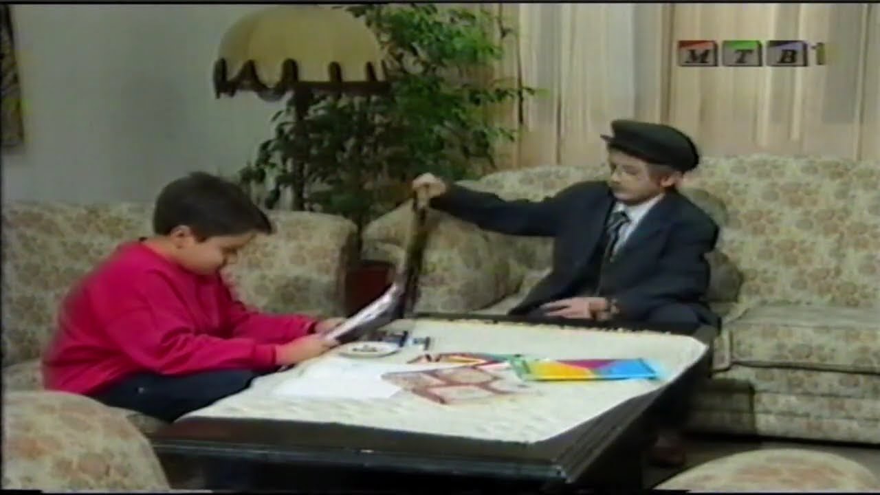 Umni Glavi Epizoda Veselko