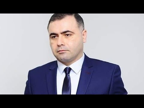 კახა გუჩმანიძე / kakha guchmanidze