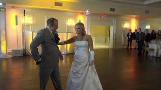 Liz & Dale's Wedding @ Soundview Caterers