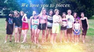 See you again- Tribute to my friend(Pls read dscpt.)