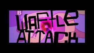 2026 Waffle Attack Theme