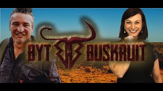 Adam en Sorina jag in die Fynbosland | Byt & Buskruit | S02E2
