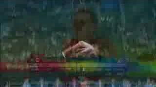 Gymnastics - Women's Trampoline Final - Beijing 2008 Summer Olympic Games