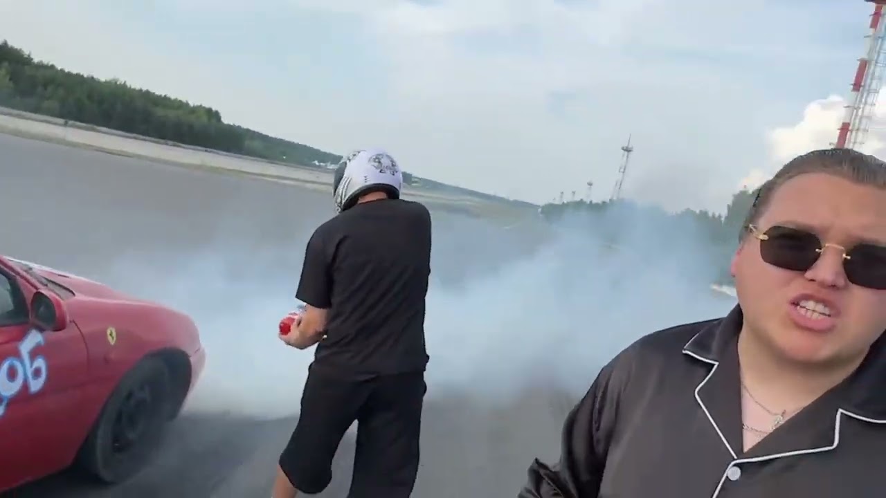 Прода из телеграм канала бадабумчик бадабум попал в аварию