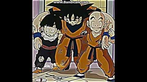Goku Biggest Fear☠️#anime #dbs #dbz #shorts #dragonballz #goku #tranding #viralvideo #dragonball #db