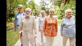 Knox County Taskforce for Older Adults - 2024-2025 FFTH Winter Grant Recipient