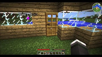 Minecraft 1.4.2 Optifine & Rei