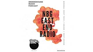 Download Lagu NBGEER 008 mixed by G.D.A | UK Garage / Tech House / Breaks | DJ Set MP3