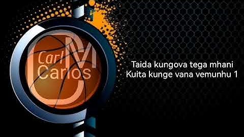 Shayne Ft Holy Ten -  Bundu lyrics