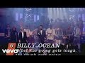 Billy Ocean - When the Going Gets Tough, the Tough Get Going (Top Of the Pops 1986)