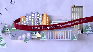 MIT Holiday Greetings 2018 described