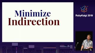 [EN][Keynote] Optimization Techniques Used by the Benchmark Winners / Jeremy Evans @jeremyevans0