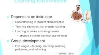 Creating a Community of Acceptance for Students with Asperger Syndrome (OTC14)