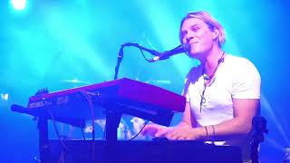HANSON - Runaway Run | Live & Acoustic
