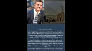 Remembering Travis Adam Walters April 4 2025