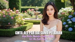 Lagu Ambon Nostalgia Terbaru 2026 