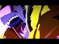 DBFZ ⚠️LAG⚠️ Janemba SSB Vegito SBaby2 vs 🐦‍🔥 SSB Gogeta Vegeta DBS Broly