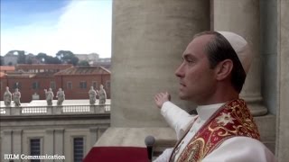 The Young Pope - Intervista ai docenti IULM