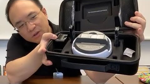 Swivl C Series Unboxing and Test Review