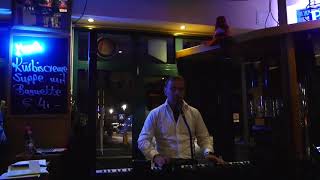 Bronski Beat - Smalltown Boy (Live at Green Island)