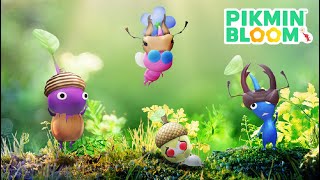 How to Pikmin Bloom on iOSAndroid 🐳 Tips get Pikmin Bloom for Free! screenshot 2