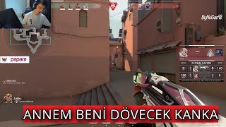 Russ Annesi̇ni̇n En Sevdi̇ği̇ Fi̇ncani Kiriyor Xd Ağir Küfür İçeri̇r
