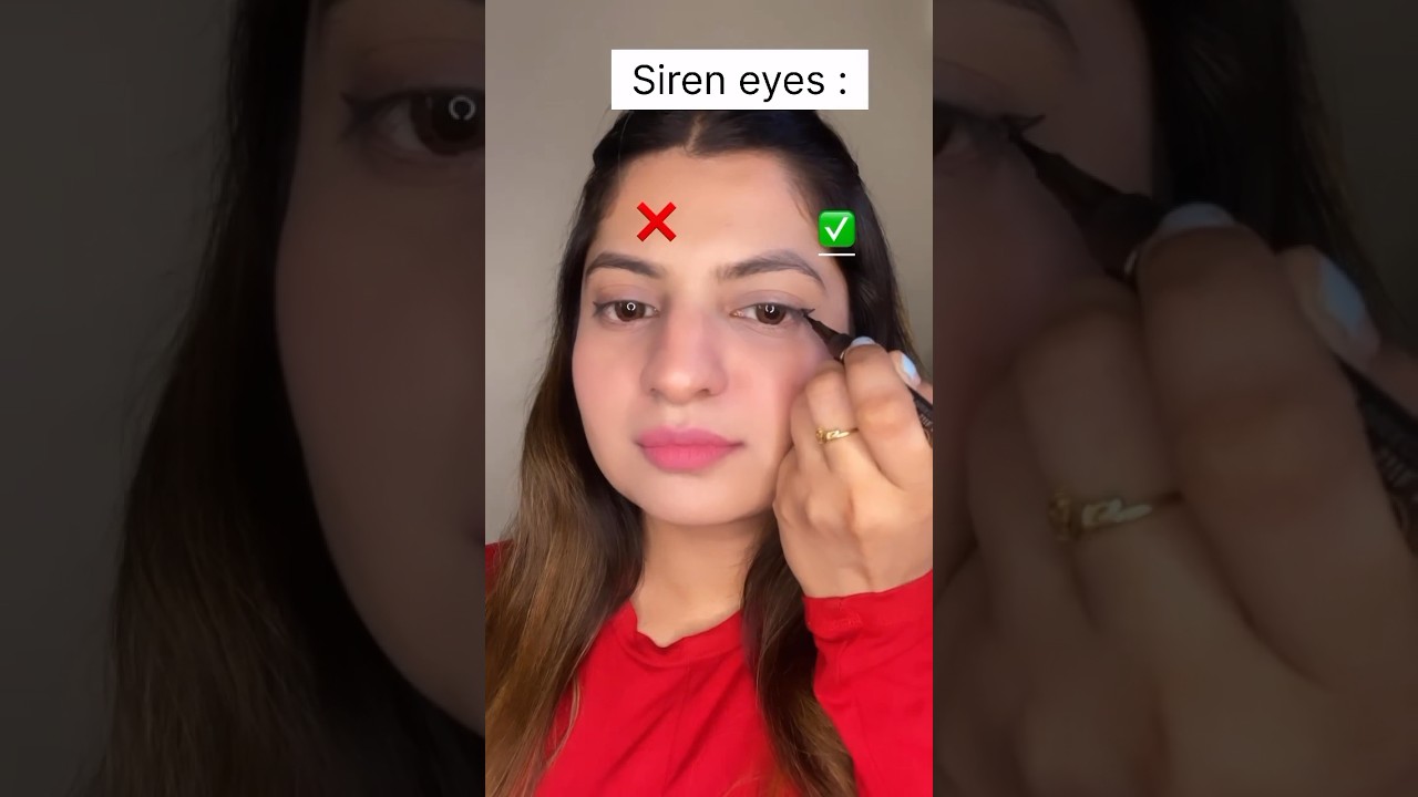 Unleash your inner siren with these totally simple tips! - YouTube