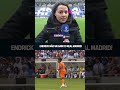 "SE O MBAPPÉ ESTÁ TENDO DIFICULDADES, IMAGINA O ENDRICK QUE ESTÁ VINDO DE UM FUTEBOL DIFERENTE".