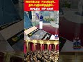Worldcup Football | Norway | Parliament | Viking Row