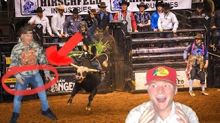 Pissed His Pants In Public Dakota James