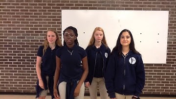 4b Music Video Project (2016-2017)