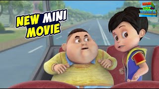 Mini Movie - Vir the Robot Boy  | 29 | Cartoons For Kids | Movie | WowKidz Movies