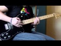 Green Day - Holiday cover