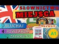 SŁOWNICTWO - MIEJSCA | Kurs angielskiego dla POCZĄTKUJĄCYCH od 0 do A1