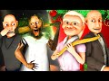 Granny  new skin outfit mod christmas special bob animation cartoon 3d