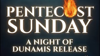 5/24/26 PENTECOST SUNDAY