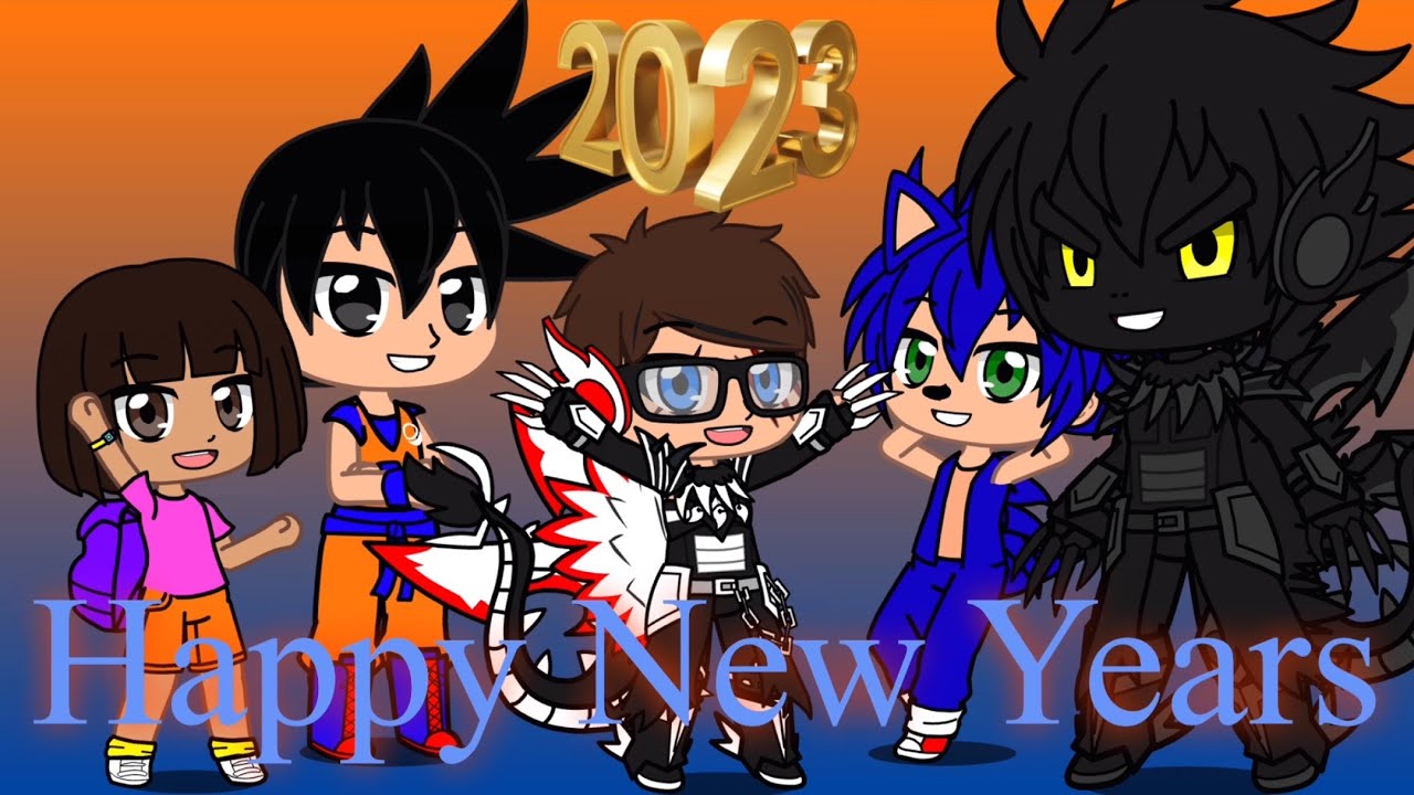 Happy New Years Everyone (2023) - YouTube