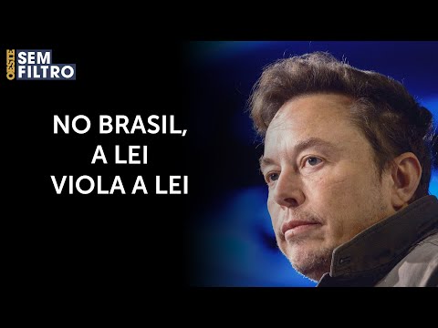 Elon Musk anuncia una transmisión en vivo con Donald Trump en Twitter/X