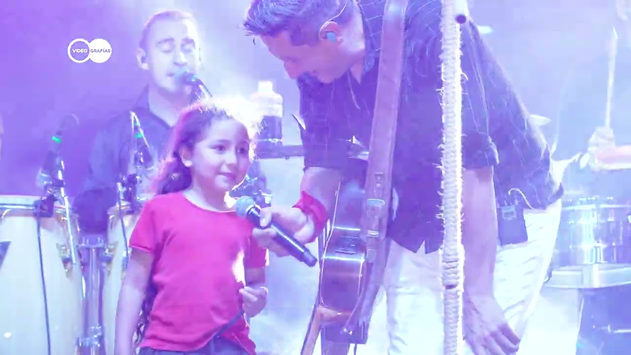 El Amor Que Expresan Los Niños a Heredero COQUETA