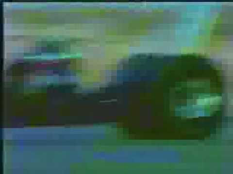 Sega Genesis Commercial-Blast Processing